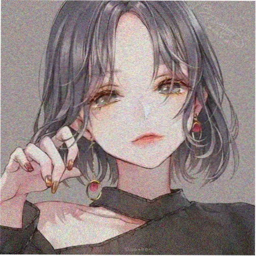 卢宛茵 饰 母亲